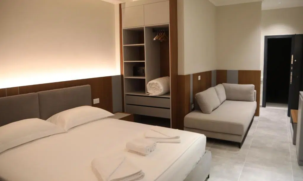 Room image